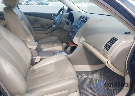 2007 Nissan Altima 2.5 S from USA, damaged, VIN 1N4AL21E77N472135